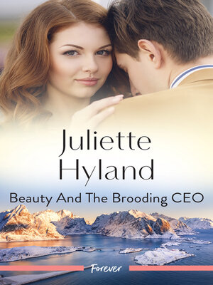cover image of Beauty and the Brooding CEO